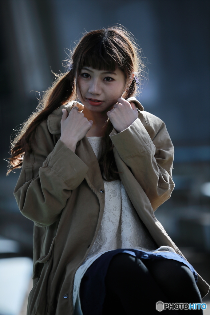 私をどんな感じで楽しませてくれるの？