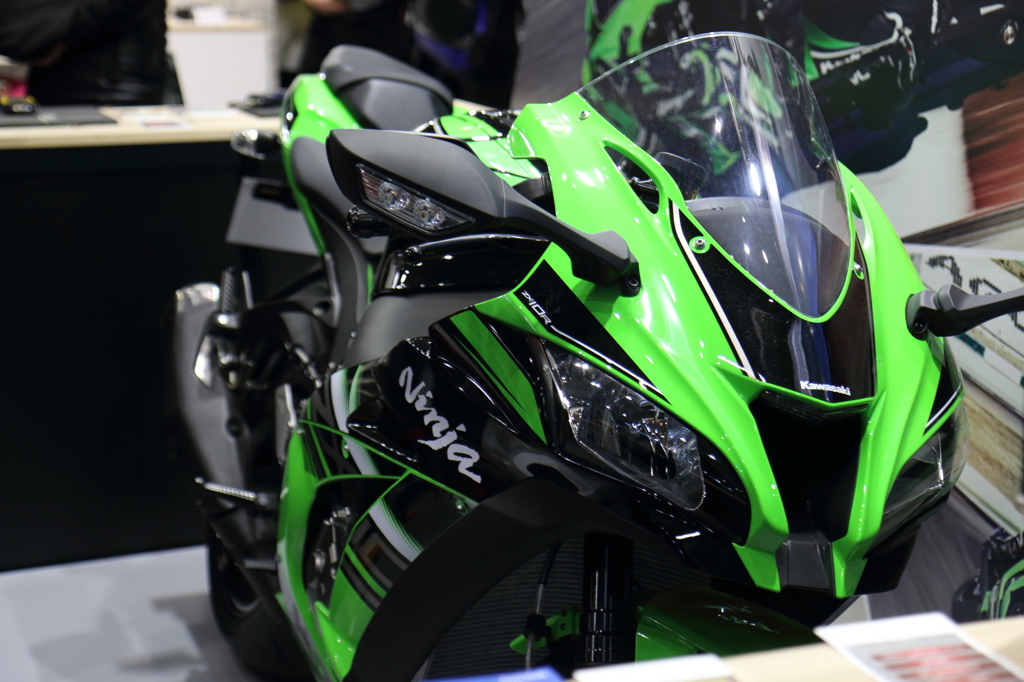 男の忍者ぁぁぁ。