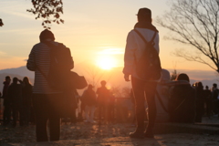 何を想う。。