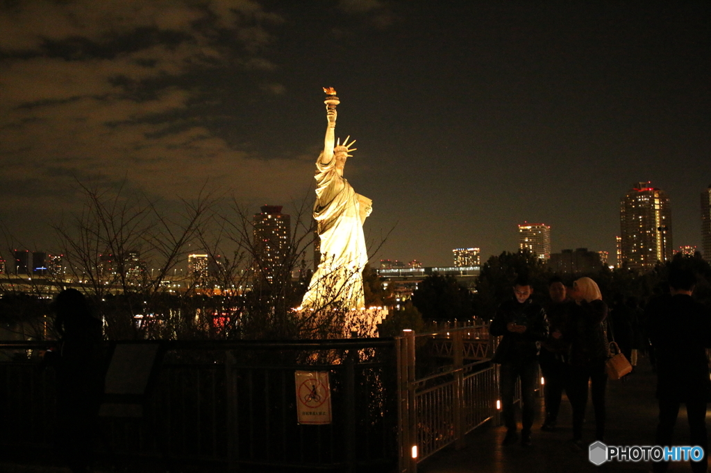 ここはどこですか？