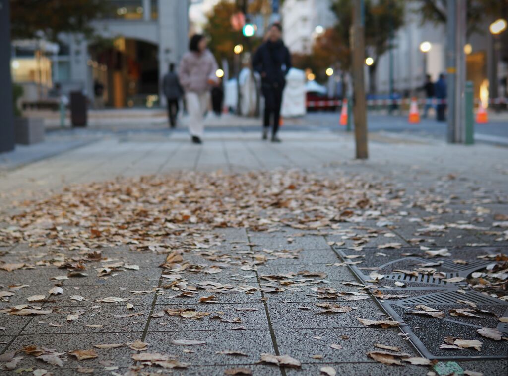 Street anap