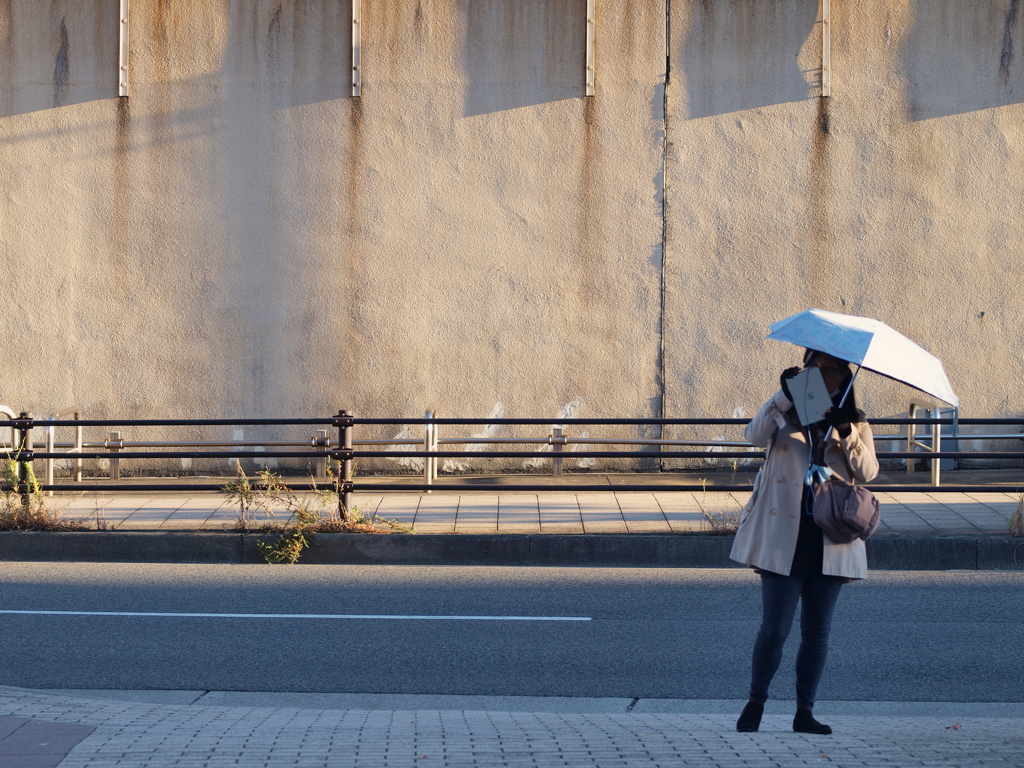 street snap