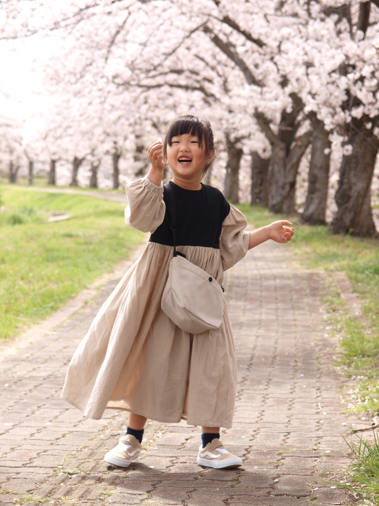 花びら一枚
