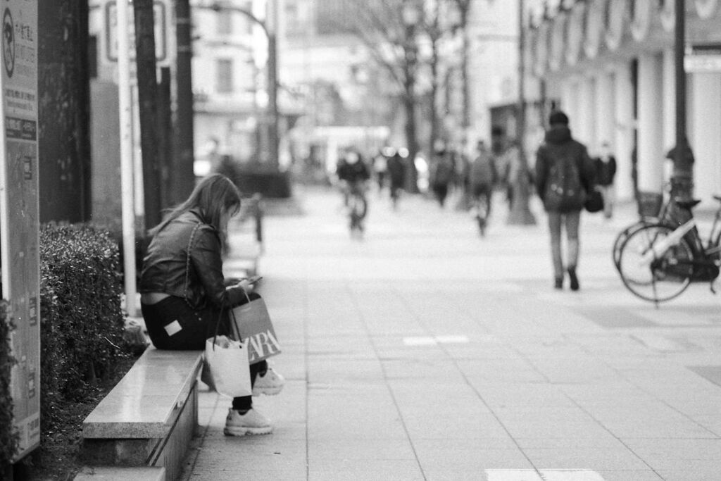 Street snap_OM-1