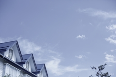BLUE SKY