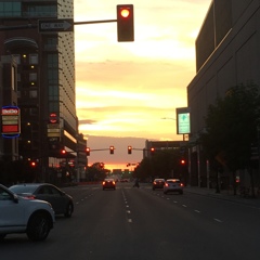 Downtown Boise