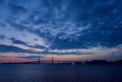 Breaking dawn