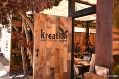 Organic Cafe @Venice Beach