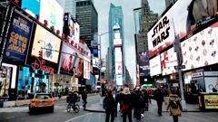 BROADWAY
