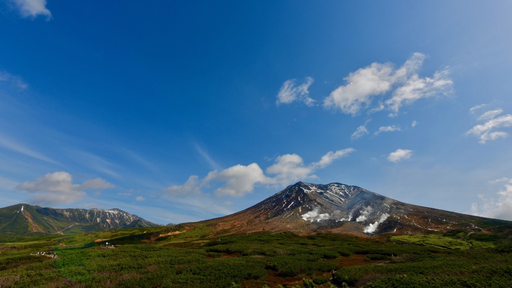 山