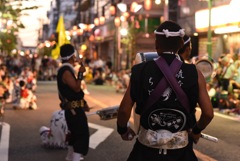 漢＠祭り