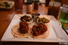 Organic Taco