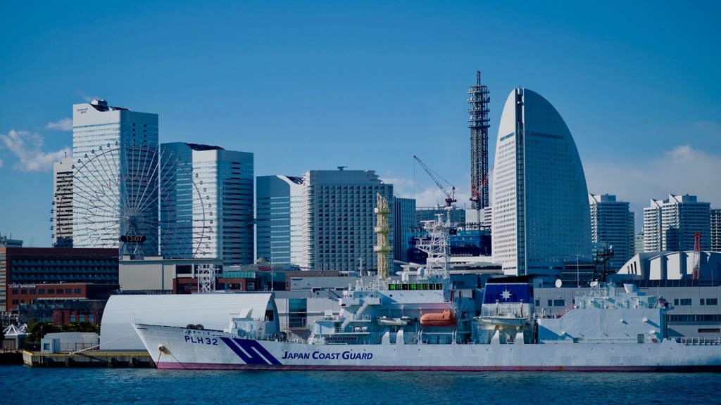Yokohama