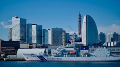 Yokohama