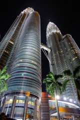 Twin Tower