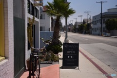Abbot Kinney Blvd