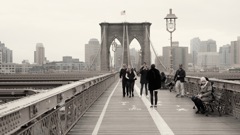 Brooklyn Bridge