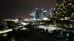 Marina Bay Sands