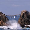 荒波にも耐えて