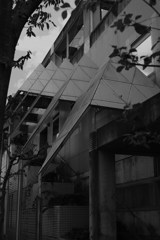 屋根