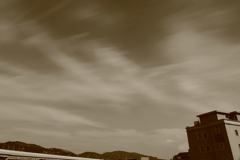 空空間