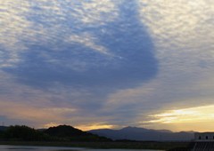 雲嵐