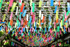 風鈴寺
