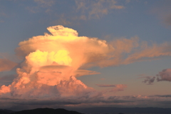 きのこ雲