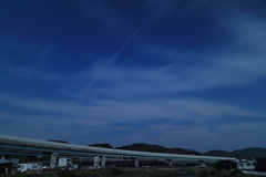 東空空間