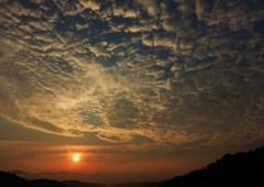 Vast　cloud