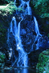 調音の滝