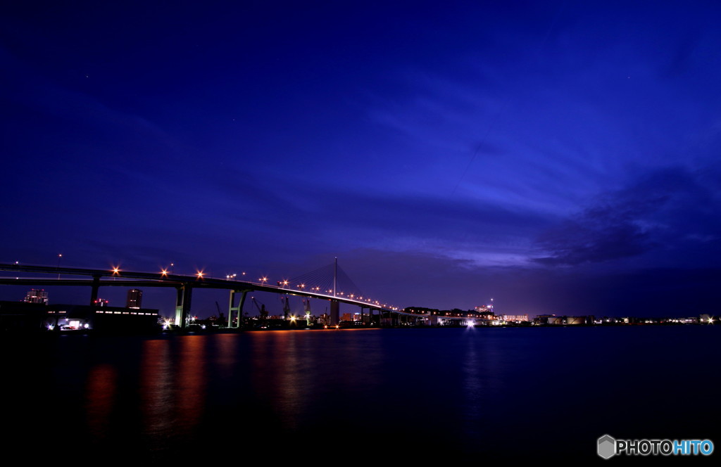 福岡夜景