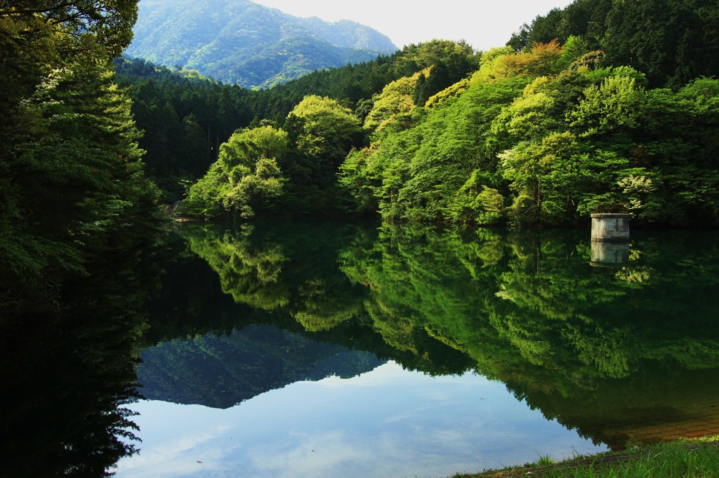 鏡湖