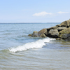 海のなみ