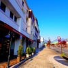 日光ステーションホテル　朝