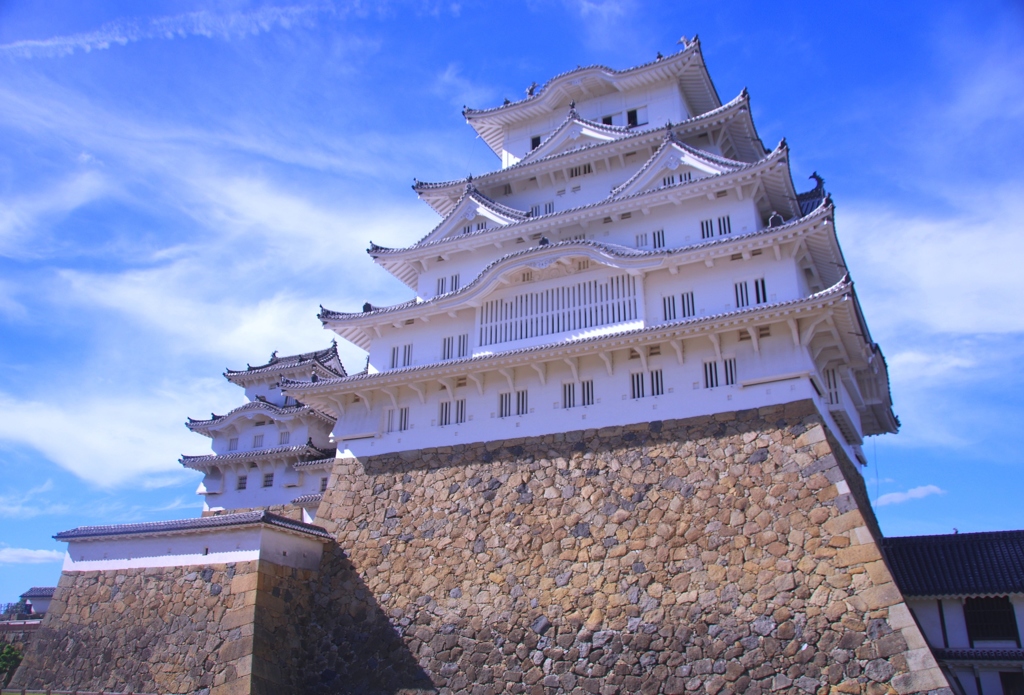 姫路城＃３