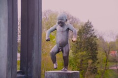 北欧旅行　ノルウェー編　＃3