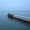 Best Fishing Position @ 三河湾