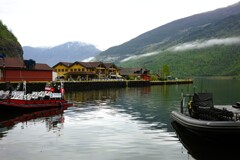 北欧旅行　ノルウェー編　＃4