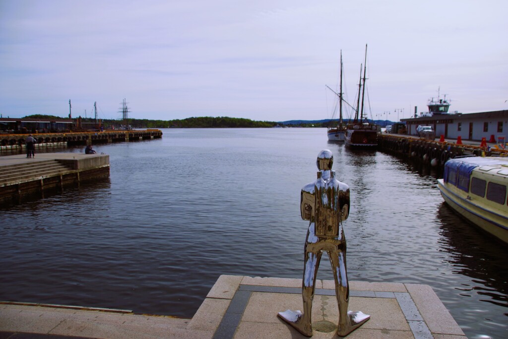 北欧旅行　ノルウェー編　＃2