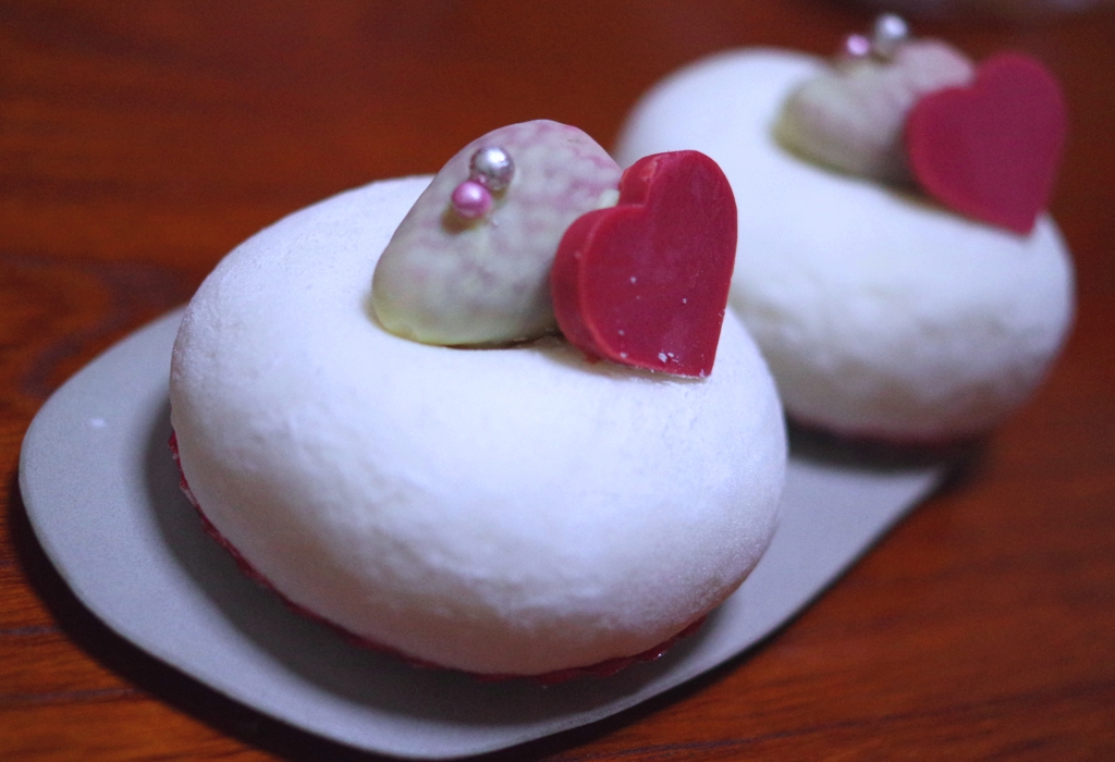 White Day ♡１