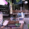 天然冷蔵庫#2　＠養老の滝の帰路