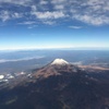 すっぴん 富士山