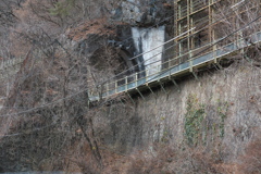 変わりゆく故郷 ”廃線トンネル”「日本一短いトンネル」