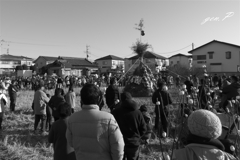 ノスタルジーに浸って「どんどん焼き」