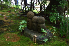 小さな笑み