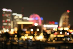 夜景