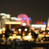 夜景