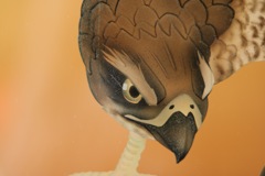眼力