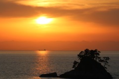 東海の松島